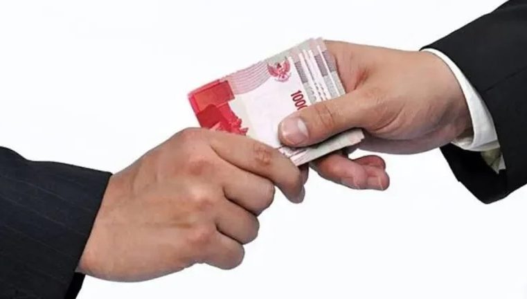 Dua Orang Ditangkap atas Dugaan Kredit Fiktif di Bank BRI Riau, Kerugian Negara Rp.8 Miliar