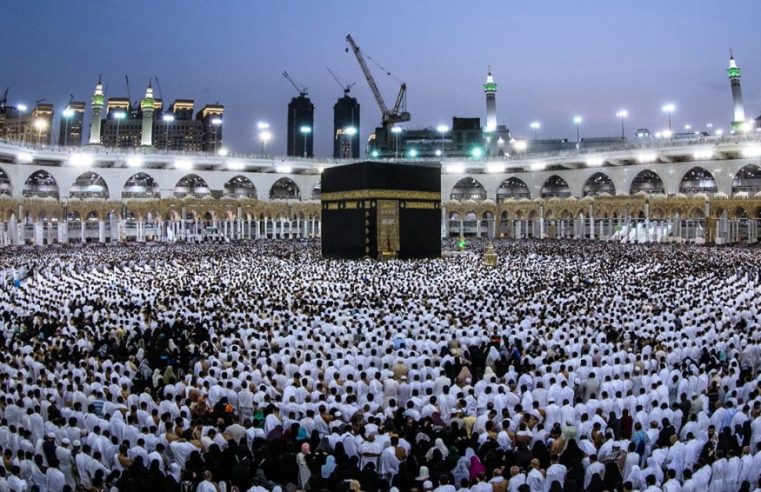 Keppres Nomor 34 Tahun 2025: BPIH 2026 Ditetapkan, Besaran Bipih Jamaah Haji Reguler Mulai Dari Rp.45 Juta