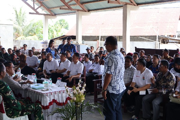 Kapolda Sulut: Perkelahian di Minahasa Tenggara Murni Kriminal, Tidak Ada Unsur SARA