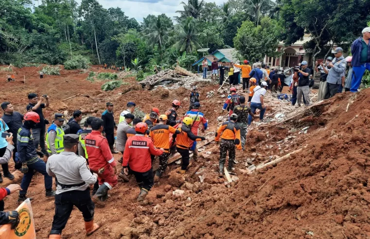 Update Bencana Sumatera Hingga 14 Desember 2025: Total Korban Meninggal Tembus 1.016 Jiwa, 212 Masih Hilang