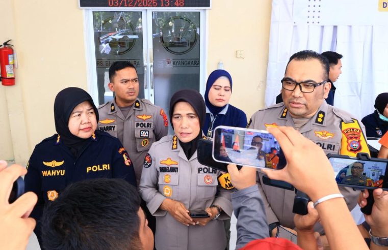 Proses Identifikasi Korban Bencana Sumbar Terhambat Kondisi Jenazah, DVI Gandakan Pemeriksaan DNA