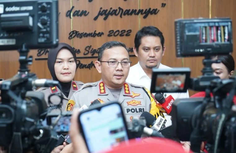 Tersangka Utama Ayu P. Pemilik WO “B M S” Ditahan, Kerugian 230 Pasang Pangantin Rp.15-16 Miliar