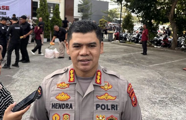 Viral Tayangan YouTube Resbob, Polda Jabar Mulai Penyelidikan Awal Dugaan Hate Speech