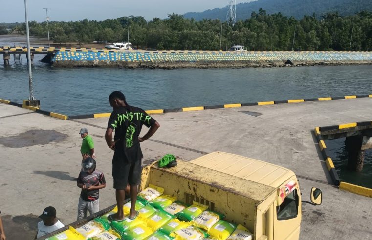 Satgas Pangan Polri Berikan 920 Teguran, Harga Beras Nasional Menurun dan Kurangi Inflasi