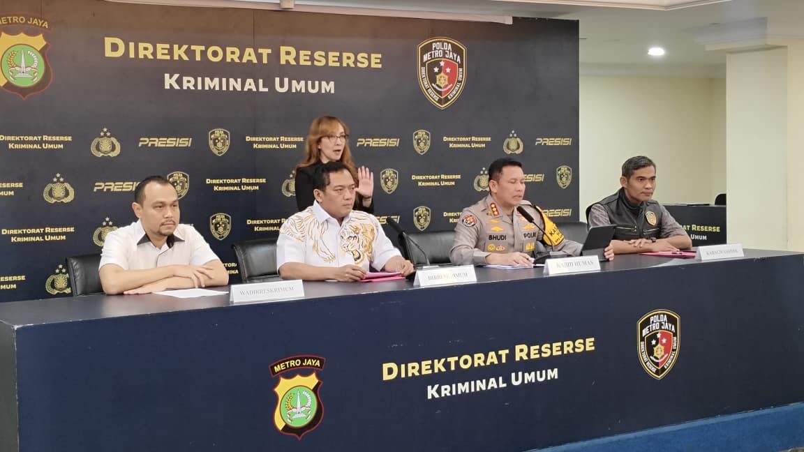 Proses Penyidikan Roy Suryo Transparan, Diberikan Hak Pengajuan Praperadilan