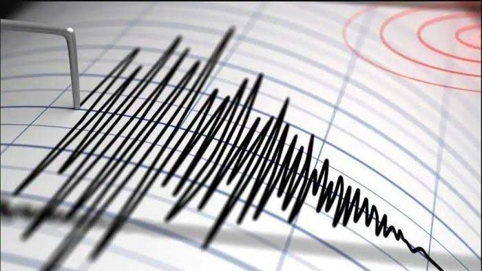 Aktivitas Gempa Meluas di Maluku, NTT, dan Sumatera Sabtu Ini, Semua Tak Berisiko Tsunami