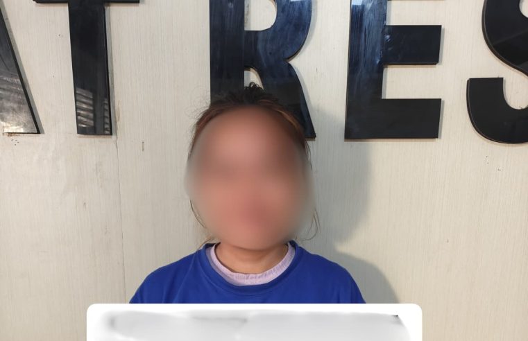 Kasus Penganiayaan di Parkiran THM Kendari, Pelaku Perempuan Ditangkap – Pelaku Utama Masih Dalam Pengejaran