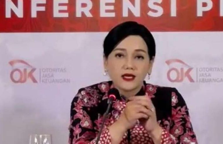 3.494 Laporan Love Scam di 2025, Total Kerugian Capai Rp.49,19 Miliar