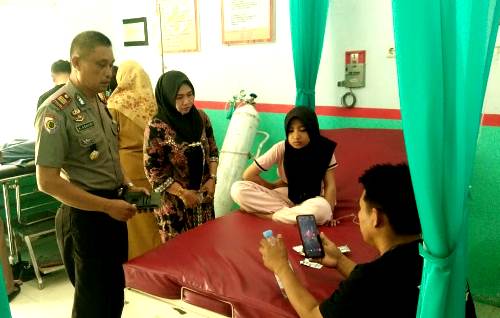 Program MBG Yayasan Kreatif Jaya Perdana Bangsa Diduga Sebabkan Keracunan di Sendana