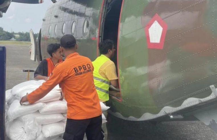 Operasi Modifikasi Cuaca Sebagai Mitigasi Bencana, BMKG Jelaskan Fakta Ilmiah Atas Fenomena Cold Pool