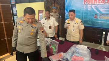 6 Orang Meninggal Akibat Minuman Keras Oplosan di Jepara , Tiga Tersangka Ditetapkan