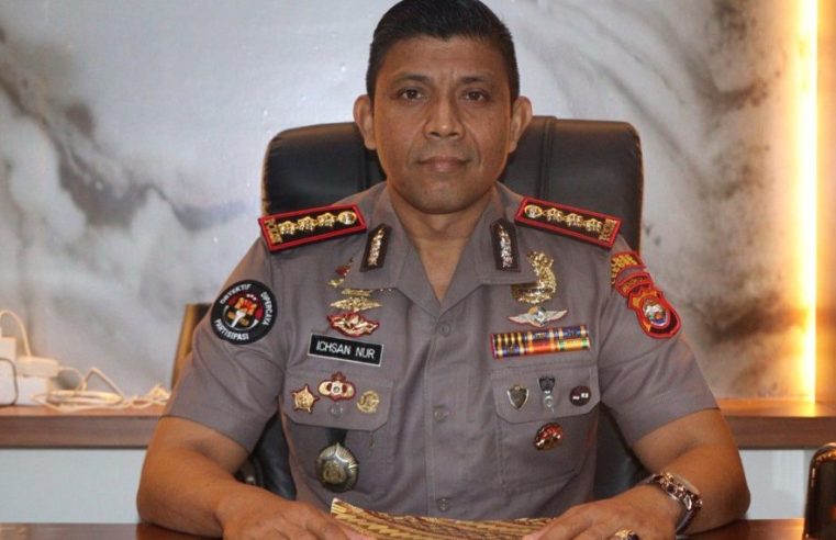 Dua Anggota Polisi di Bengkulu Tengah Diamankan OTT Terkait Dugaan Penyalahgunaan Wewenang