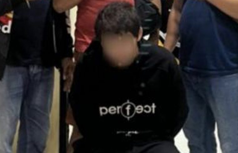 Polri Tangkap Buronan Interpol dari Kazakhstan di Lombok Utara, Proses Menuju Ekstradisi