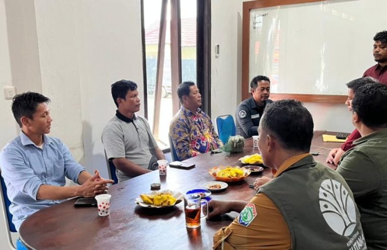 Kasus Perburuan Monyet Viral, Polres Malinau dan BKSDA Kaltim Berikan Klarifikasi dan Pemahaman Hukum