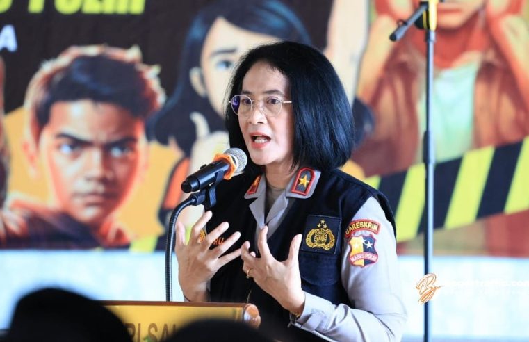 Bareskrim Tangkap Tersangka Masukkan Keterangan Palsu ke Akta Autentik, Ancaman 7 Tahun Penjara