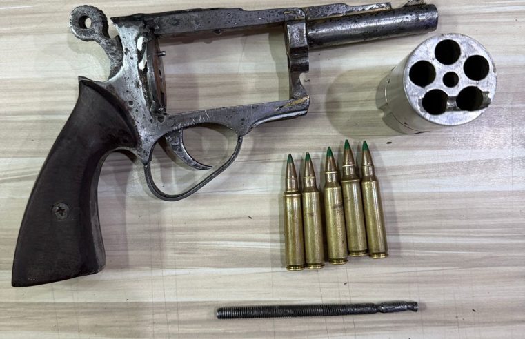 Viral di Media Sosial, Komplotan Curanmor Bersenjata Api di Tanjung Duren Diringkus Polisi