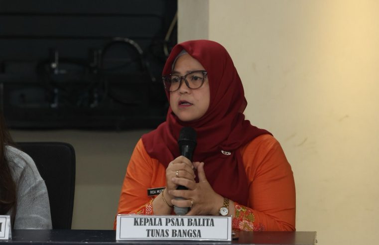 Kasus TPPO Anak dari Lingkungan Keluarga Terungkap, Polda Jabar Dapat Apresiasi KPAI