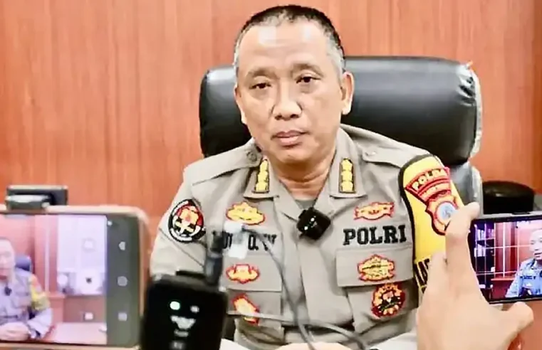 Polda Sulteng Pecat 34 Anggota Polri Termasuk Yuli Setyabudi atas Pelanggaran Berat