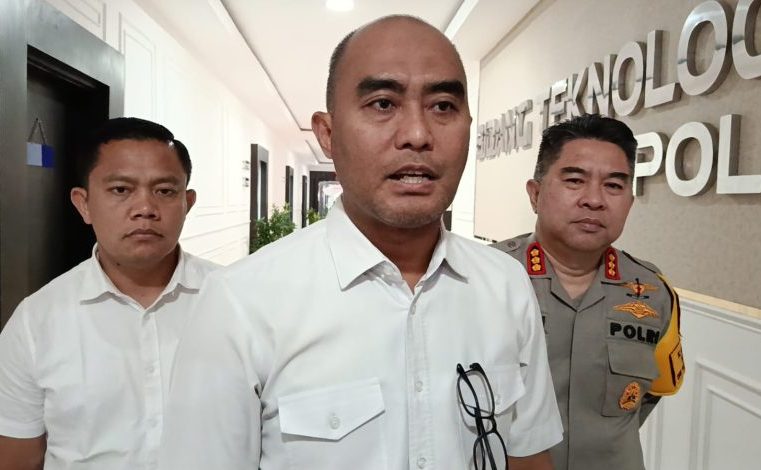 Sabu 29 Kg Asal Thailand Digagalkan di Aceh Timur, Kurir Janji Dibayar Rp70 Juta Sudah Kirim Narkoba Tiga Kali