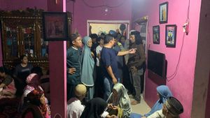 Nelayan 46 Tahun di Tinambung Tutup Usia Gantung Diri, Tak Ditemukan Tanda Kekerasan