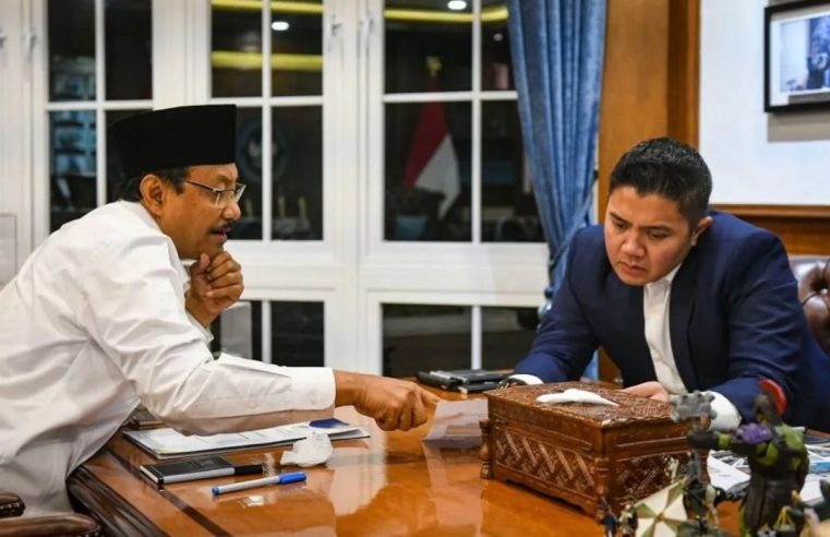 Program Sekolah Rakyat Prabowo Subianto: 20 Ribu Anak Rentan Kembali Dapat Akses Pendidikan