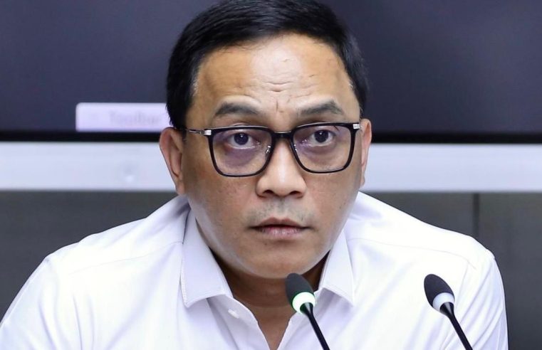 Dua Pejabat White Rabbit Ditetapkan Sebagai Tersangka Kasus Peredaran Narkoba Oleh Bareskrim Polri