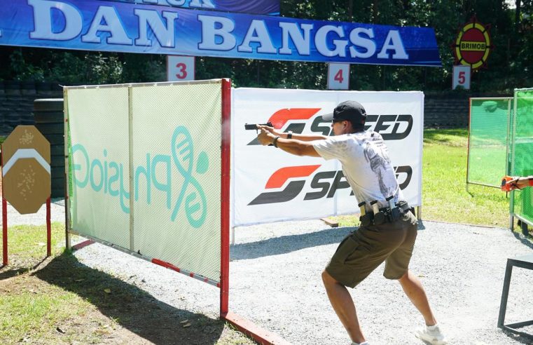 Usung Standar Dunia, Brimob X-Treme 2026 Hadirkan Ribuan Penembak dari Dalam dan Luar Negeri