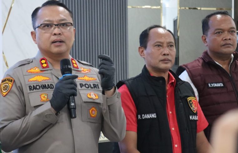 Penipuan Fiktif Bisnis Sarang Walet Terungkap, Tersangka Dijerat Pasal Pencucian Uang
