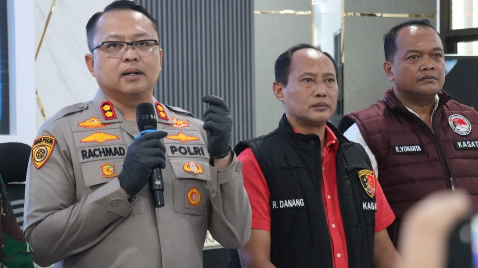 Penipuan Fiktif Bisnis Sarang Walet Terungkap, Tersangka Dijerat Pasal Pencucian Uang