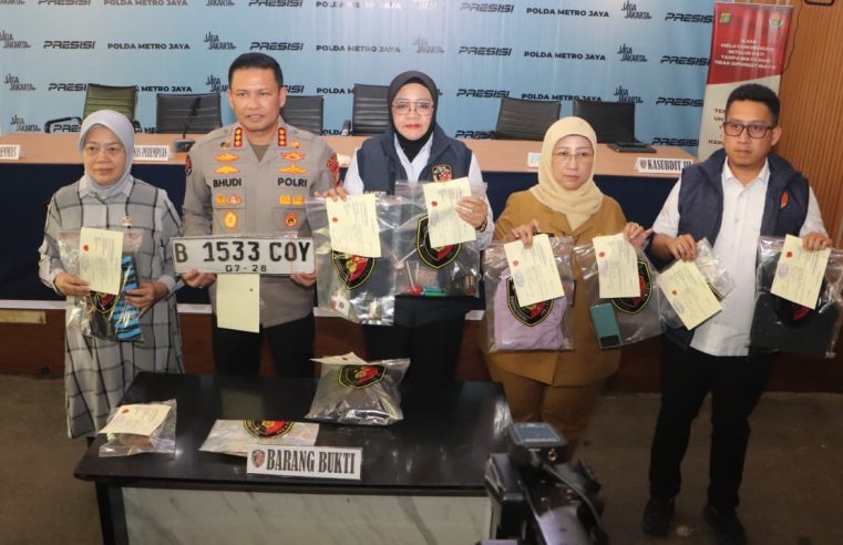 Diduga di Bawah Pengaruh Narkoba, Sopir Ojol Lakukan Pelecehan Seksual Hingga Kekerasan Fisik