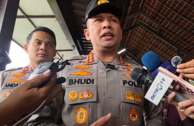 Korban Penyiraman Air Keras di Tambun Selatan, Polda Metro Jaya Teliti Kronologi