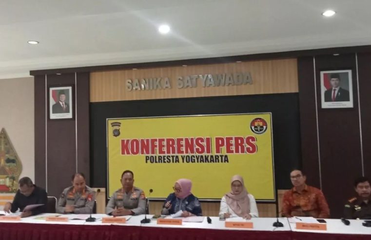 Kasus Kekerasan Anak di Daycare Little Aresha Yogyakarta, 11 Pengasuh dan 2 Pimpinan Lembaga Dijerat Hukum