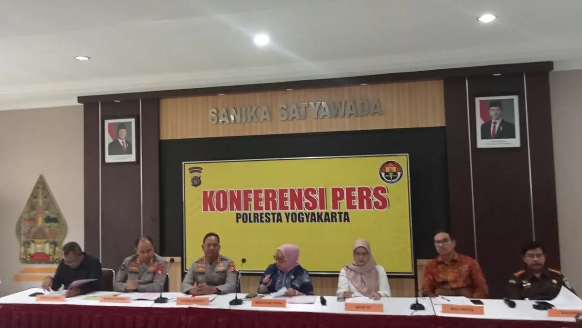 Kasus Kekerasan Anak di Daycare Little Aresha Yogyakarta, 11 Pengasuh dan 2 Pimpinan Lembaga Dijerat Hukum