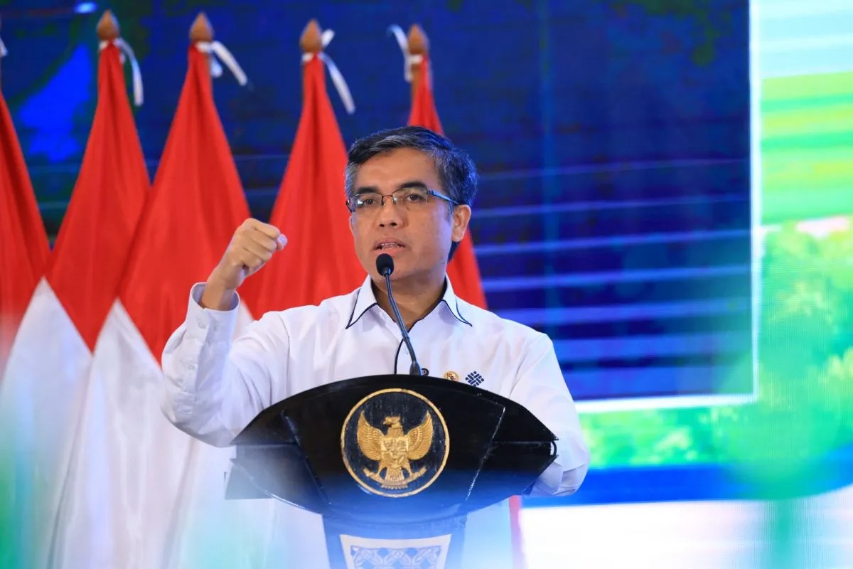 Pemerintah Berikan Keringanan Iuran Jaminan Sosial 50 Persen Bagi Pekerja Bukan Penerima Upah