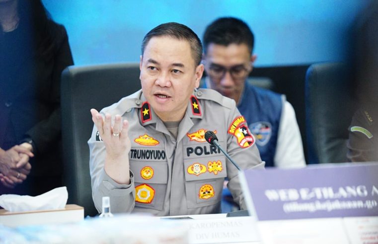 Kasus Pelecehan Belasan Santri, Polri Tetapkan Status Tersangka Pendakwah SAM