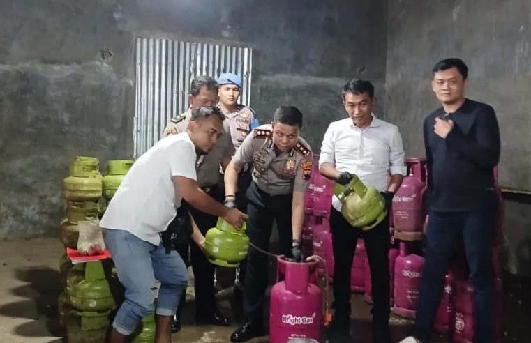 Waspada Oplosan ! Pertamina Jateng Imbau Masyarakat Cek Hologram Resmi