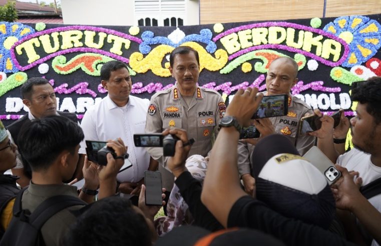 Kasus Pembunuhan Lansia di Rumbai, Polisi Arahkan Penyelidikan ke Kerabat Dekat Korban