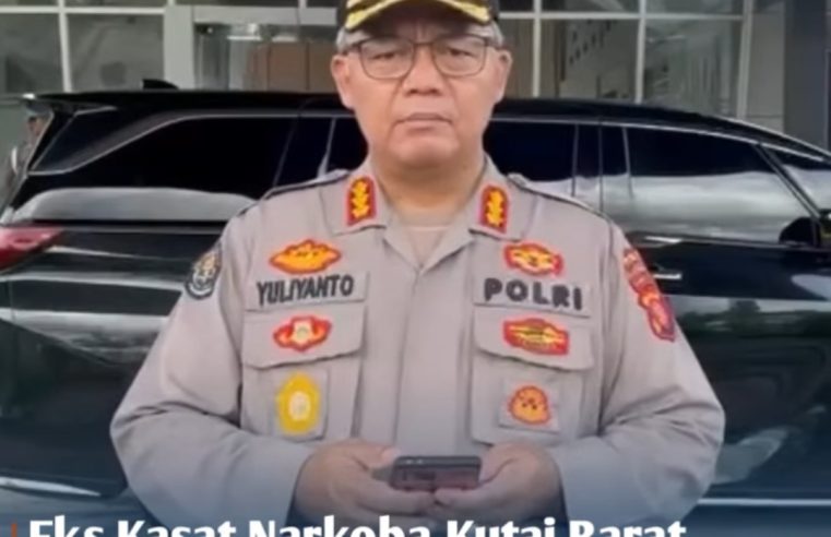 Terbukti Beking Bandar Narkoba, AKP Deky Jonathan Sasiang Diputus PTDH dan Dibawa ke Jakarta