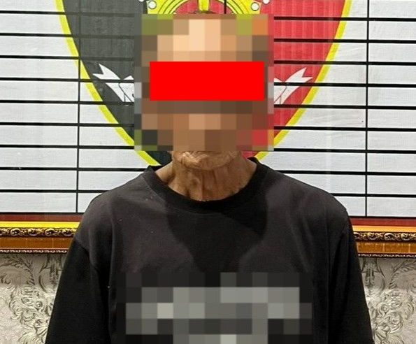 Terbujuk Permen dan Uang, Anak 10 Tahun Menjadi Korban Tindakan Asusila di Way Kanan