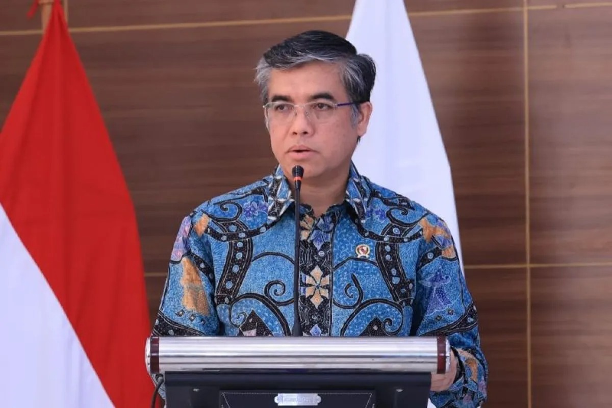 Cetak Ahli K3 Kompeten, Kemnaker Evaluasi 2.100 Peserta Secara Nasional