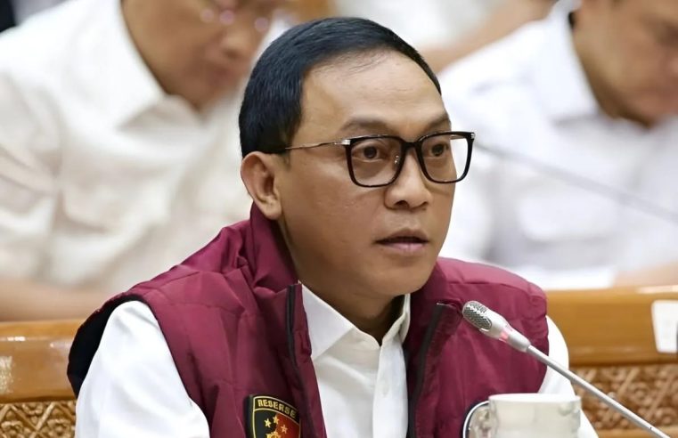 Jaringan Besar Terlibat, Kasus Bandar Narkoba Ishak Kini Ditangani Langsung Bareskrim