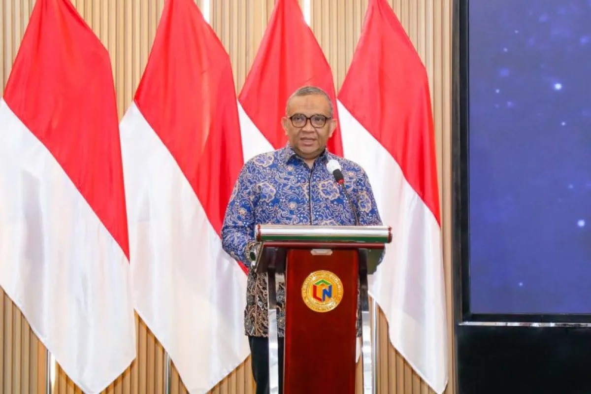 Wamenaker Dorong Peningkatan Kualitas MagangHub Siapkan Tenaga Kerja Masa Depan