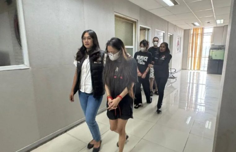 Gagalkan Penyelundupan Lintas Negara, Polri Amankan Etomidate Senilai Hampir Rp.100 Miliar