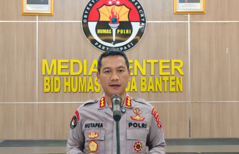 Penipuan Paket Haji Khusus Rugikan Korban Rp.7,65 Miliar, Dua Tersangka Ditahan