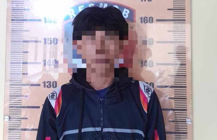 Peristiwa Kekerasan dengan Senjata Tajam di Mamuju Tewaskan Satu Orang dan Lukai Dua Lainnya