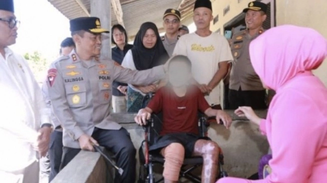 Polda NTB Percepat Penetapan Tersangka Kasus Pembakaran 3 Santri, Jamin Pemenuhan Hak Korban