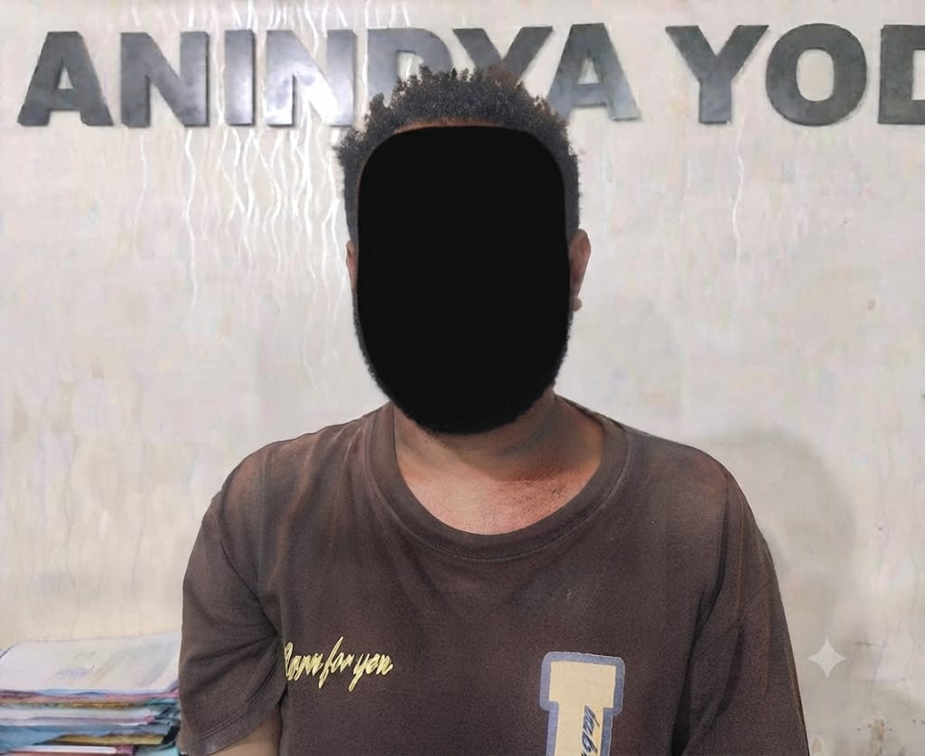 Terduga Pelaku Dugaan Percobaan Pemerkosaan di Merauke Berhasil Diamankan Polisi