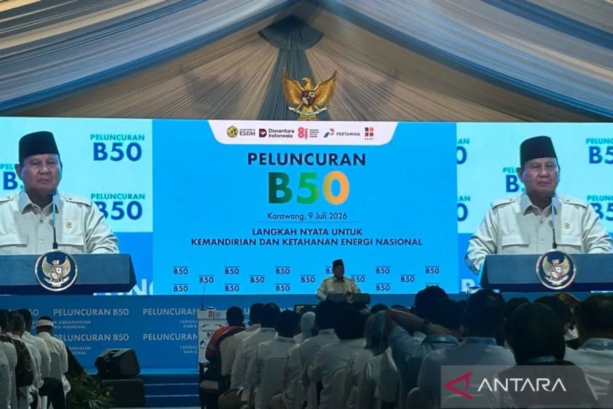 Gugurnya Tiga Anggota Polri di Katingan, Presiden Sampaikan Belasungkawa dan Tegaskan Aksi Penegakan Hukum Berlanjut