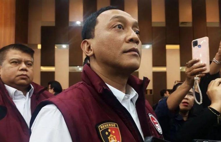 Polri Tetapkan Tiga Tersangka Penyerangan Aparat Sambil Konfirmasi Penangkapan Bandar Narkoba di Katingan