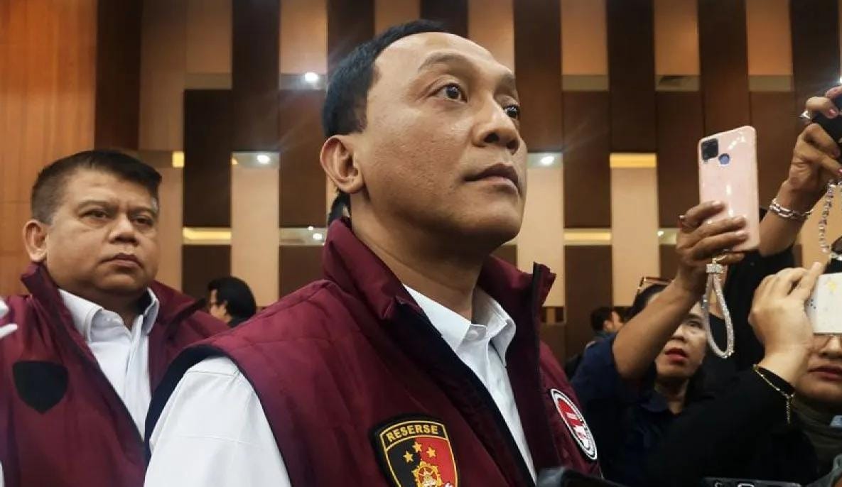 Polri Tetapkan Tiga Tersangka Penyerangan Aparat Sambil Konfirmasi Penangkapan Bandar Narkoba di Katingan